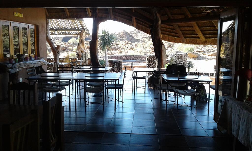 Plato Lodge Augrabies エクステリア 写真