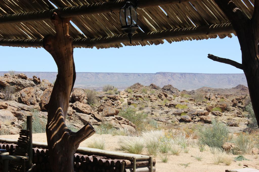 Plato Lodge Augrabies エクステリア 写真