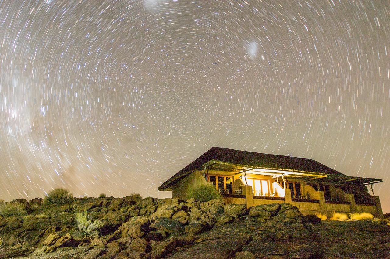 Plato Lodge Augrabies エクステリア 写真